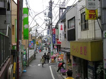 東京23区に住んでる人集まれ～！！