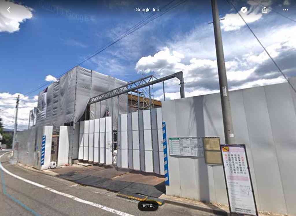 東京23区に住んでる人集まれ～！！