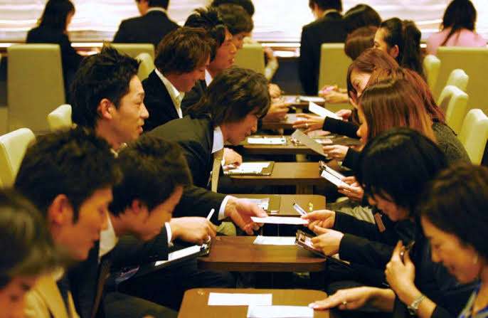 婚活あるある
