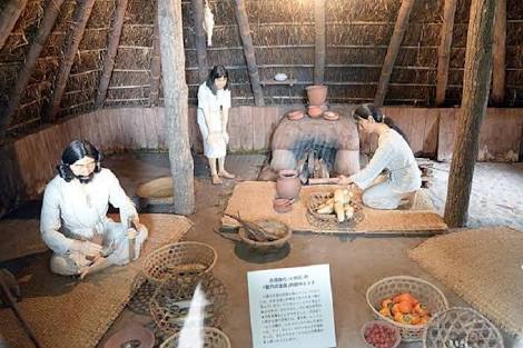 レトロな部屋で一人暮らししてる人