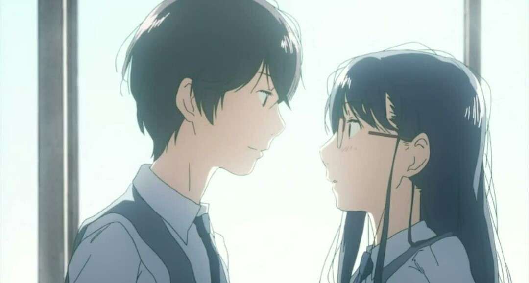 GL(ガールズラブ)・百合が好きな人!