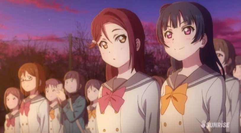 GL(ガールズラブ)・百合が好きな人!