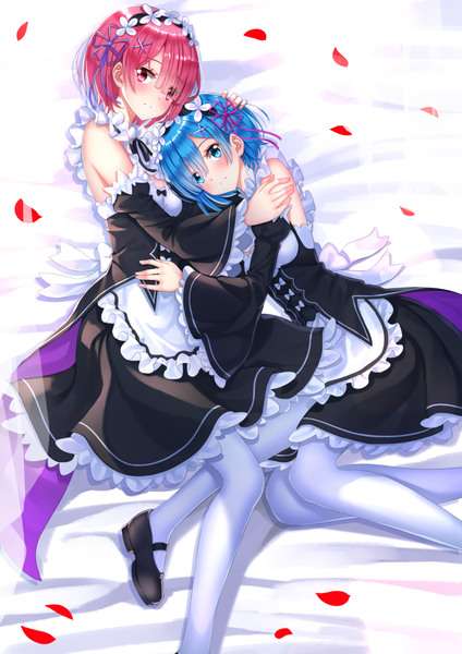 GL(ガールズラブ)・百合が好きな人!