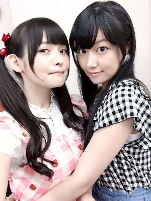 GL(ガールズラブ)・百合が好きな人!
