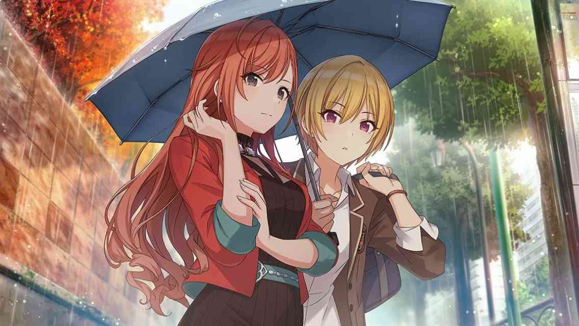 GL(ガールズラブ)・百合が好きな人!