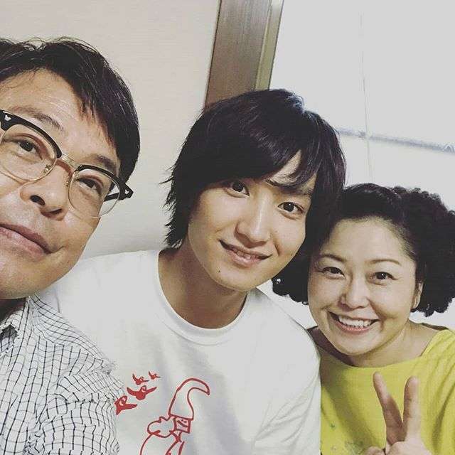 【実況・感想】土曜ドラマ　フェイクニュース(後編)　NHK総合