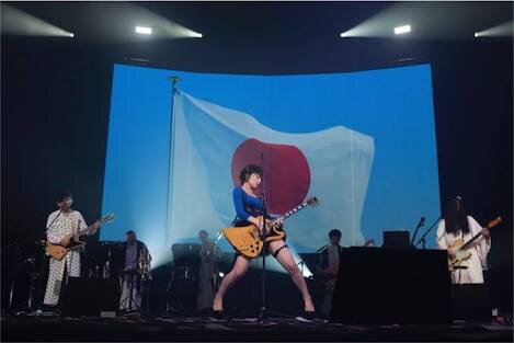 椎名林檎さんが好きな人