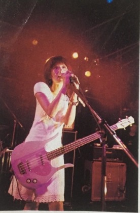 椎名林檎さんが好きな人