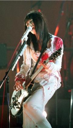 椎名林檎さんが好きな人