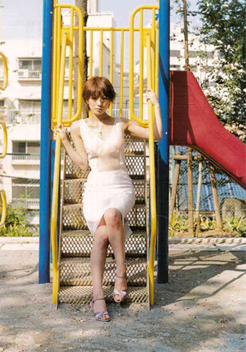 椎名林檎さんが好きな人