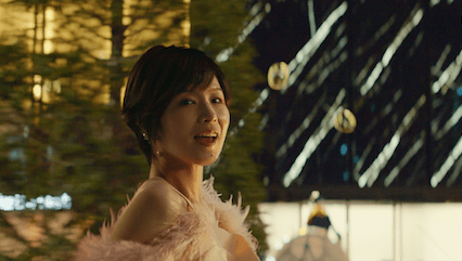 椎名林檎さんが好きな人