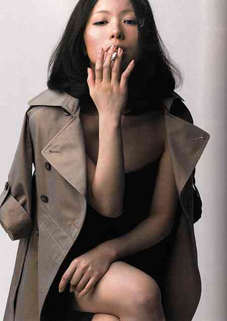 椎名林檎さんが好きな人
