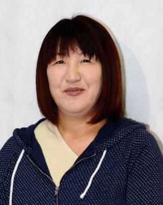鏡に写ってる自分を有名人の画像で例えるトピ