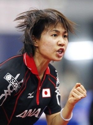 鏡に写ってる自分を有名人の画像で例えるトピ