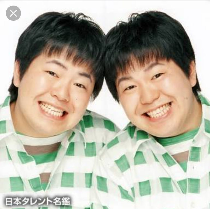 鏡に写ってる自分を有名人の画像で例えるトピ