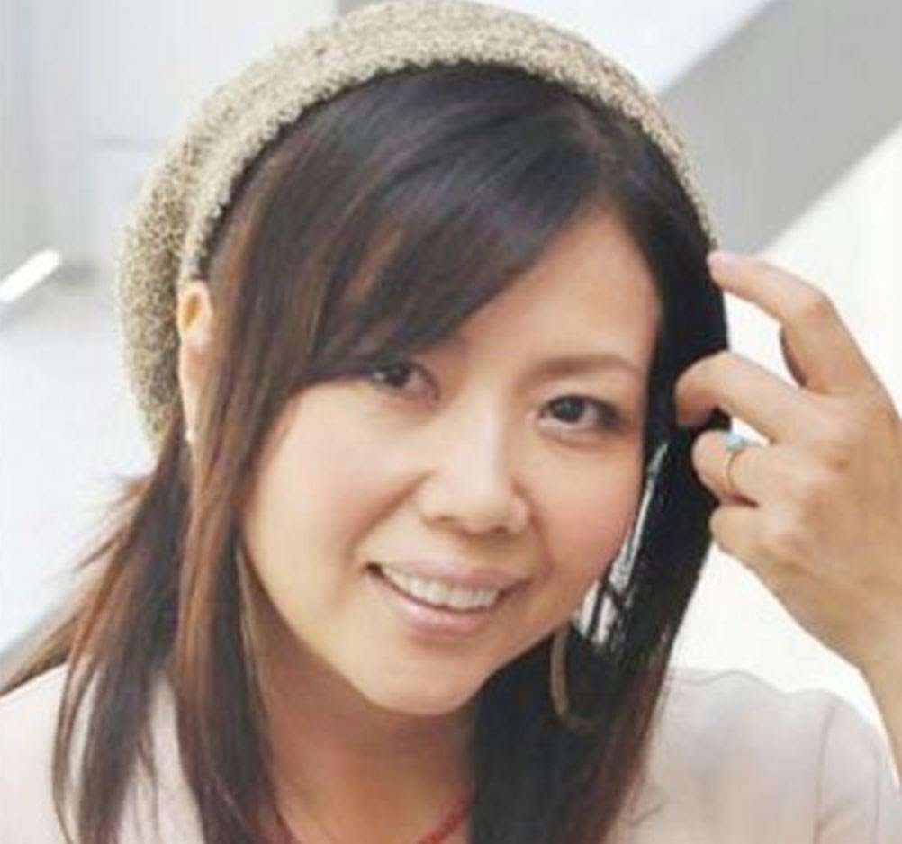 鏡に写ってる自分を有名人の画像で例えるトピ