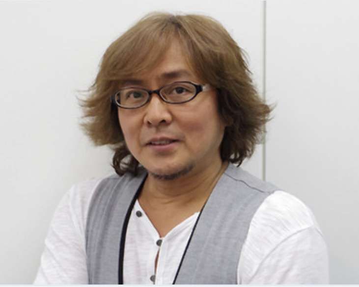 鏡に写ってる自分を有名人の画像で例えるトピ
