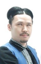 鏡に写ってる自分を有名人の画像で例えるトピ