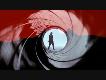 「007」あるある