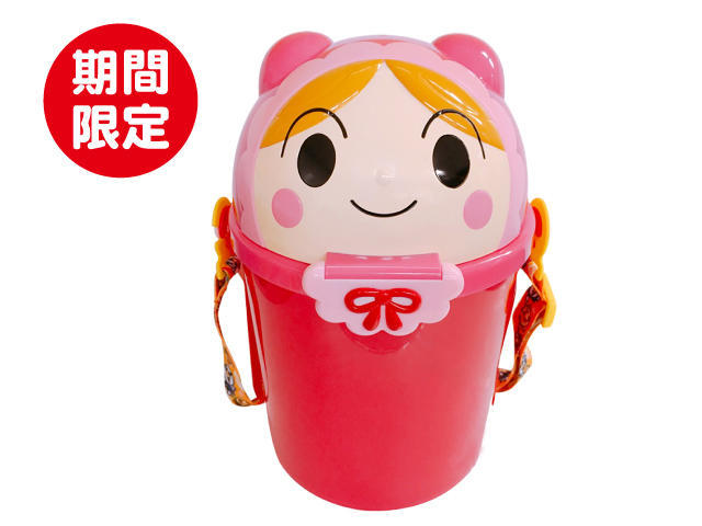 アンパンマンミュージアムってどうですか？