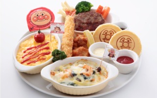 アンパンマンミュージアムってどうですか？