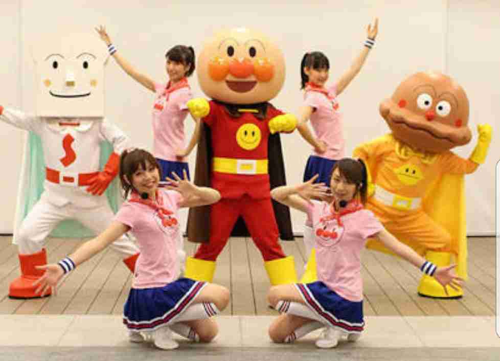 アンパンマンミュージアムってどうですか？