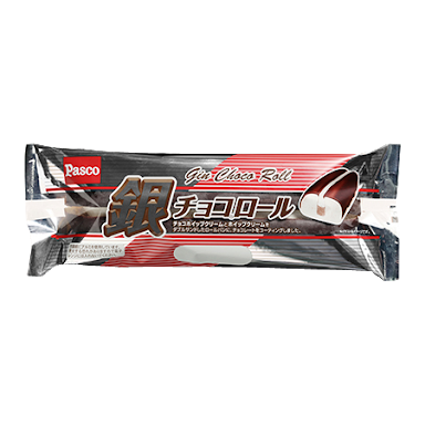 1番好きな菓子パン