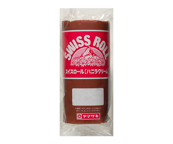 1番好きな菓子パン