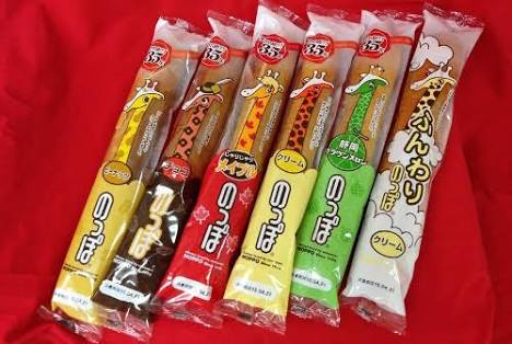 1番好きな菓子パン