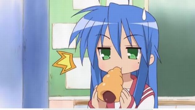 1番好きな菓子パン