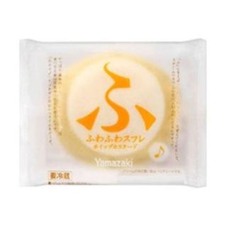 1番好きな菓子パン