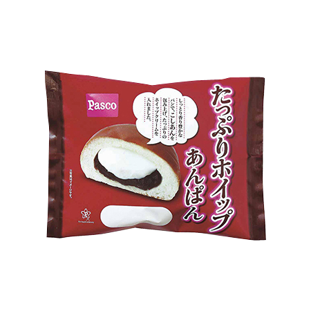 1番好きな菓子パン