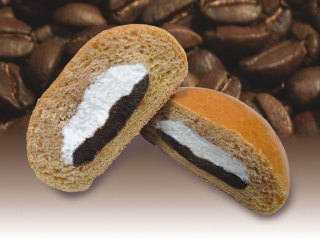 1番好きな菓子パン