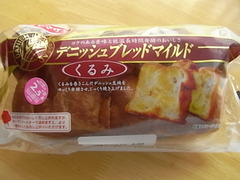 1番好きな菓子パン
