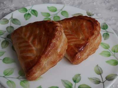 1番好きな菓子パン
