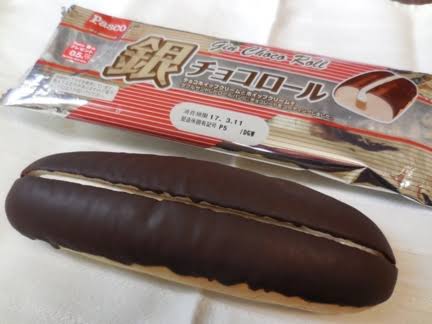 1番好きな菓子パン
