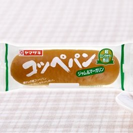 1番好きな菓子パン
