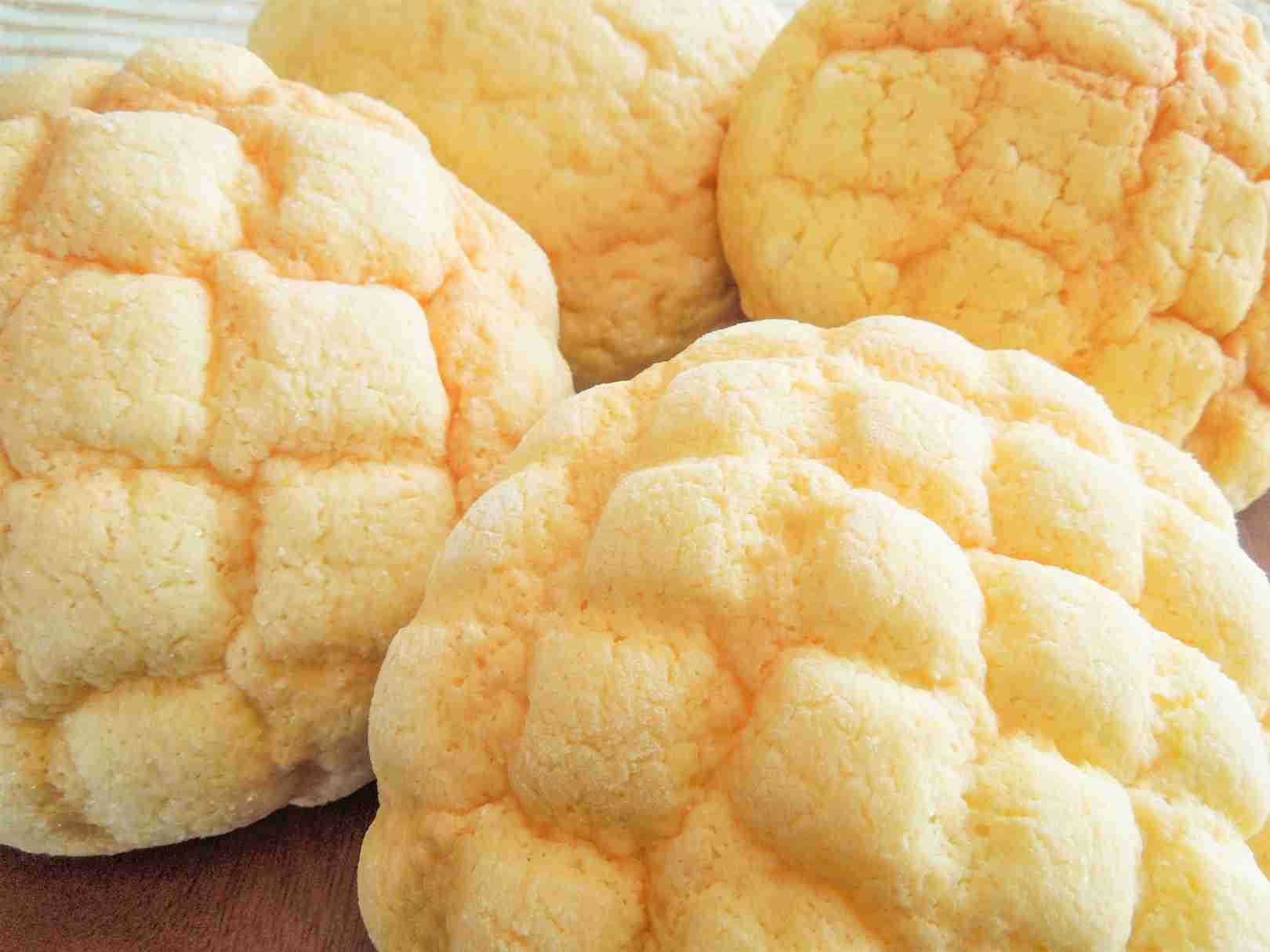 1番好きな菓子パン