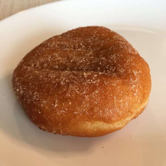 1番好きな菓子パン
