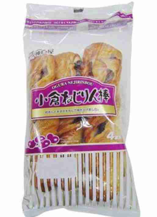 1番好きな菓子パン