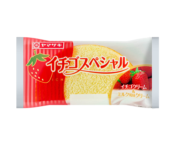 1番好きな菓子パン