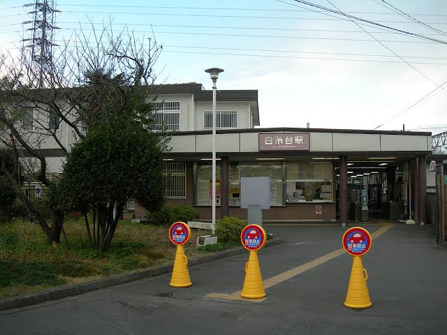 東京都内の地味な駅を挙げるトピ