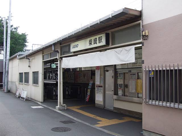 東京都内の地味な駅を挙げるトピ