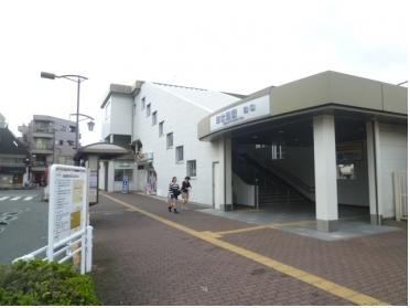 東京都内の地味な駅を挙げるトピ