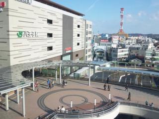 東京都内の地味な駅を挙げるトピ