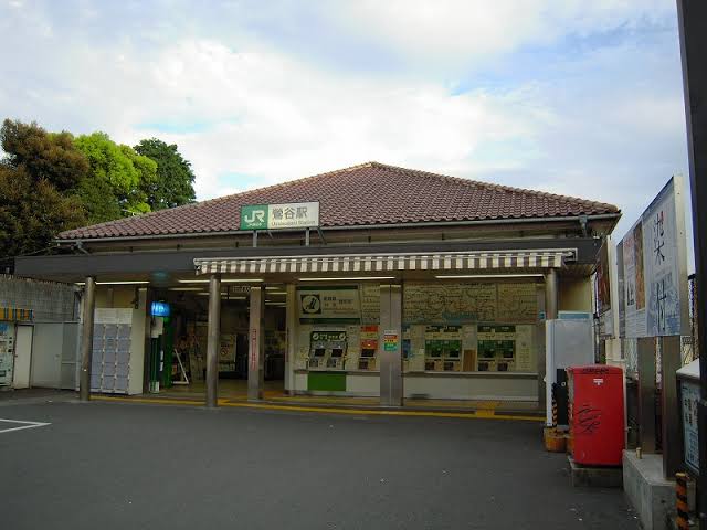 東京都内の地味な駅を挙げるトピ