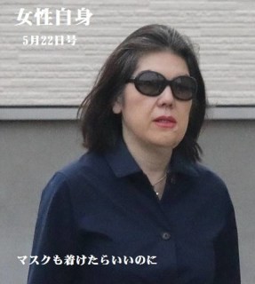 小室圭さん、残高証明難しく留学ビザ取得ならず 一時帰国か