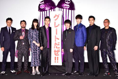 芸能人の凄さが分かる画像をひたすら貼っていくトピ