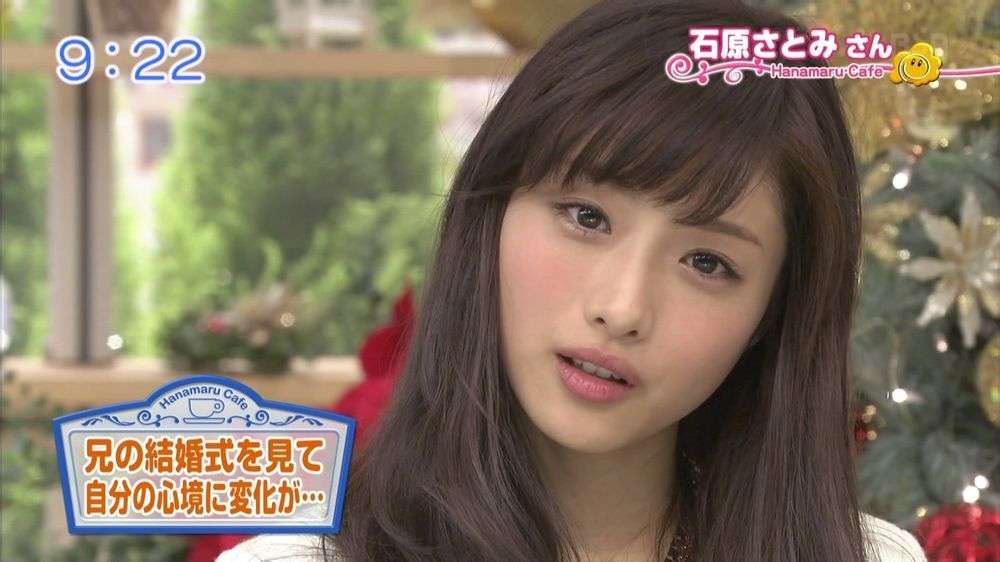 芸能人の凄さが分かる画像をひたすら貼っていくトピ
