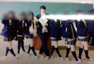 芸能人の凄さが分かる画像をひたすら貼っていくトピ